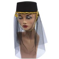 harem hoedje