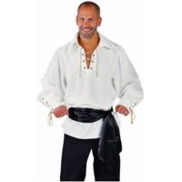 sjerp breed zwart
