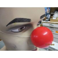 clownneus klein per stuk