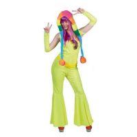 Jump Neon Kleur Geel huurprijs 15