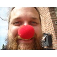 clownneus mouse per 12