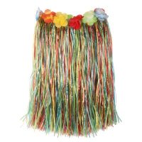 rafia rok multi 50 cm