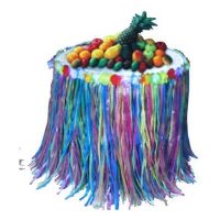 hawai tafelversiering 270cm x73cm