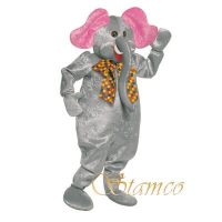 olifant te huur 50