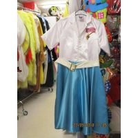 rock n' roll kleedje huurprijs € 18