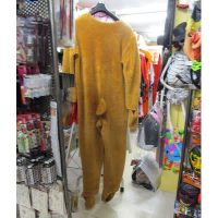 konijn met kap bruin huurprijs € 15