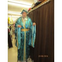 Chinese Gheisa luxe XL huurprijs 30