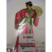 chinese dame