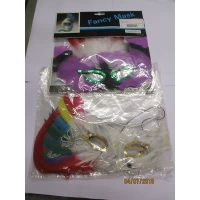 oogmasker fanny
