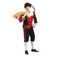 zwarte piet