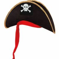 Piratenhoed
