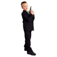 Bodyguard huurprijs 15