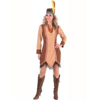 Indiaanse Lange Mouwen huurprijs € 18