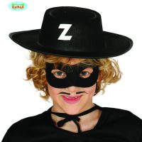 zorrohoed kind gurca