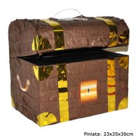 pinata schatkist