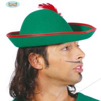 hoed Robin Hood