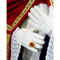 luxe handschoenen voor sint