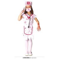 Zombi nurse