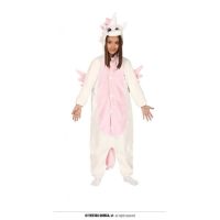Eenhoorn pyjama
