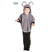 cape muis