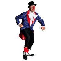 Vest Clown