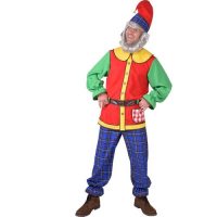 Kabouter huurprijs € 20