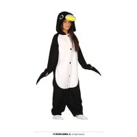 Pinguin pyjama