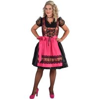 Tiroolse brocaat rozen huurprijs 20