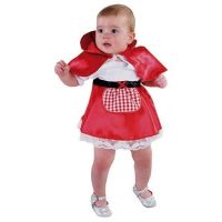 roodkapje baby huurprijs 10