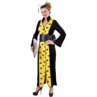 Chinese kimono huurprijs 15