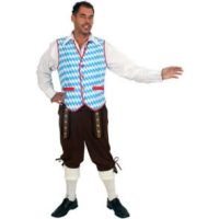 vest oktoberfeest