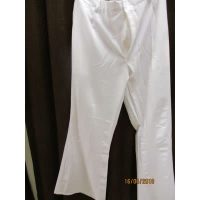 disco broek wit XL huurprijs € 10