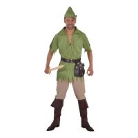 Robin hood groen huurprijs 20