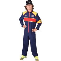 Race overall huurprijs 15