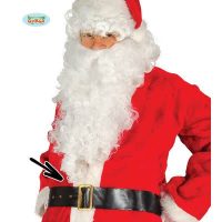 riem kerstman 120 cm