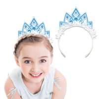 diadeem ijsprinses Frozen per stuk
