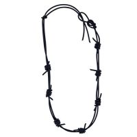 Ketting prikkeldraad