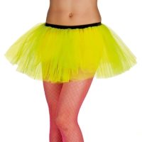 tutu geel