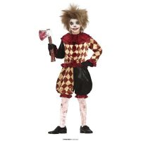 Horrorclown 7/9 j