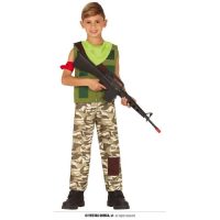 Rambo 12/14 jaar