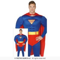 Superheld 14 tot 16 jaar