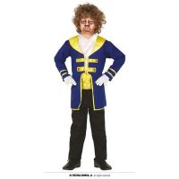 Het Beest (Belle) 7/9 jaar