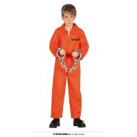 Oranje gevangene 5/6 jaar