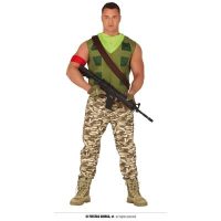 Soldaat Rambo L
