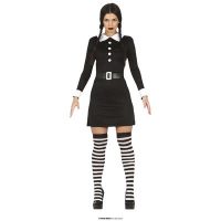 School dame