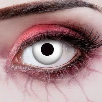 Jaarlenzen UV snow white