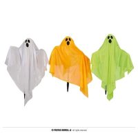 3 spoken op pin met licht