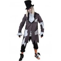 Zombie mantel huurprijs 20 L