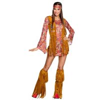 Hippie hottie