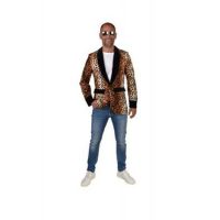 Vest sheeba huurprijs 25